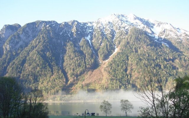 Haus Zillertal am Achensee