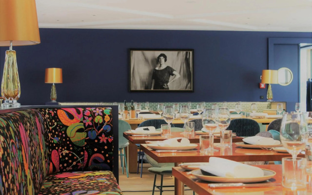 Augustin Hotel