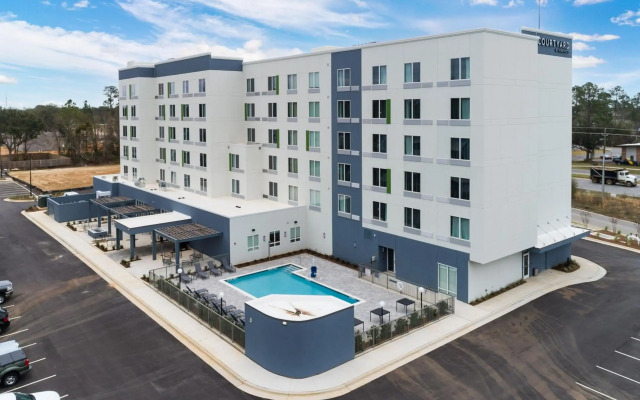 Courtyard by Marriott Pensacola I-10 West