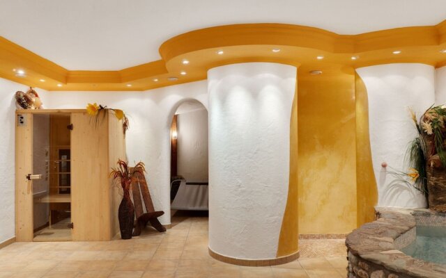 Apartment in Grossarl Near Ski Slopes