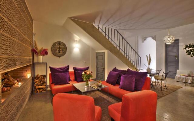 Riad Awa
