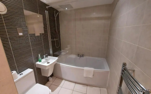 Feel At Home Nottingham