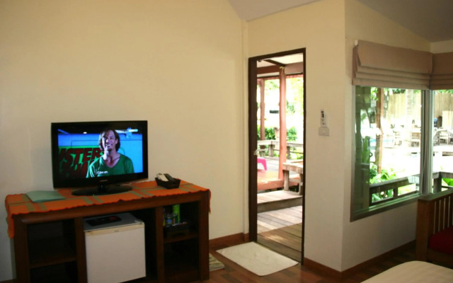 Palita Lodge