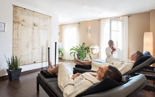 Ganter Hotel & Restaurant Mohren