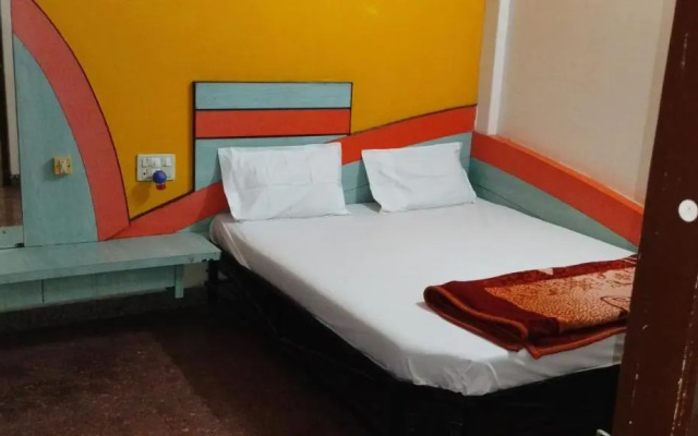 Sai Seva Hotel