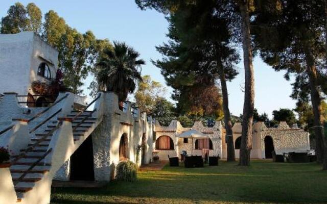 Locazione turistica Athena