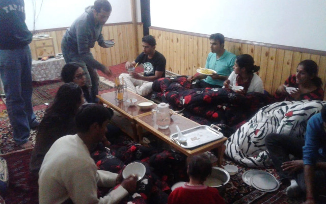 Ladakh View Home Stay