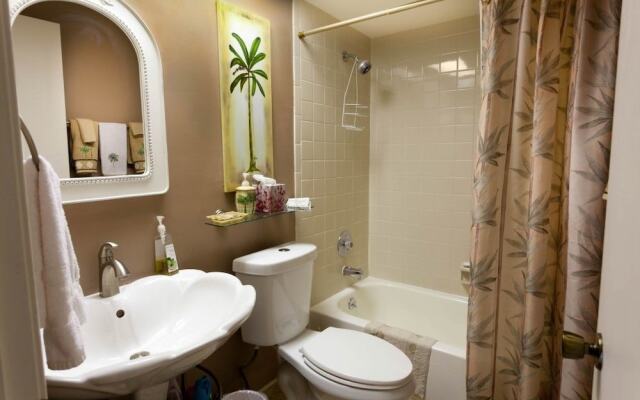 Golf Villas A-101 #253700 - 2 Br Condo