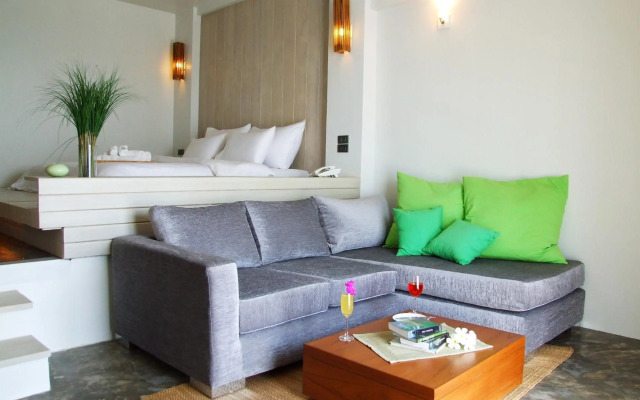 Bari Lamai Resort