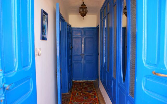 Riad à la Belle Etoile