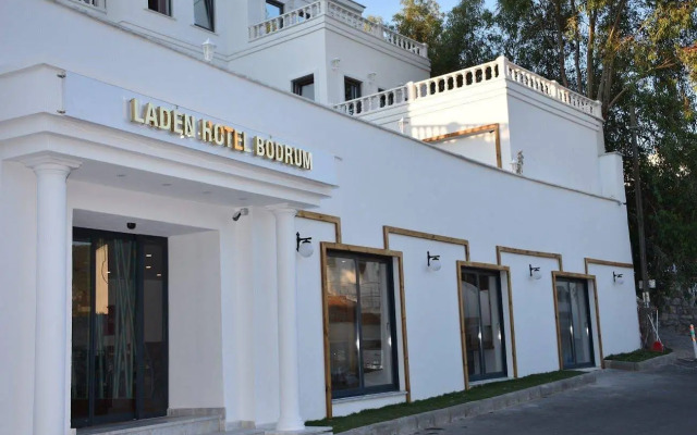 Laden Hotel Bodrum