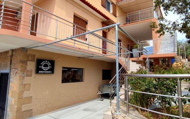 Sea And Sun apartments 304 Ιδιωτικό διαμέρισμα