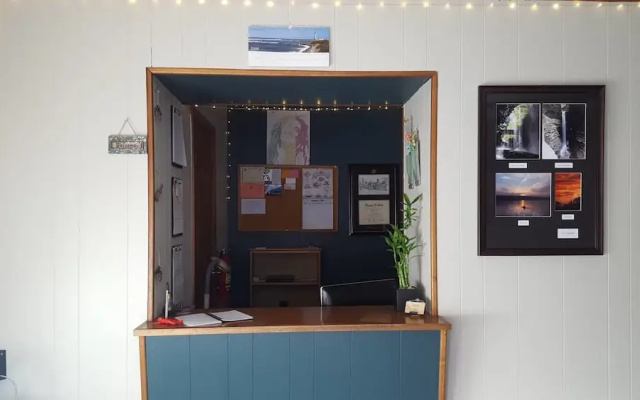 The Local Hostel