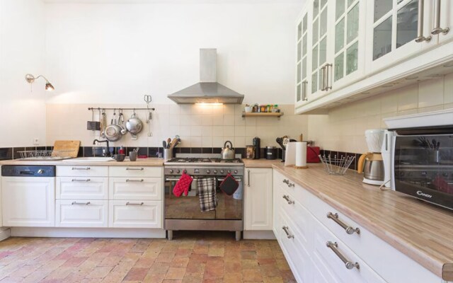 Gite Chateau de Sers