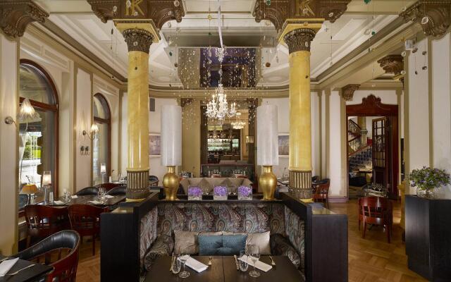 Hotel Kamp