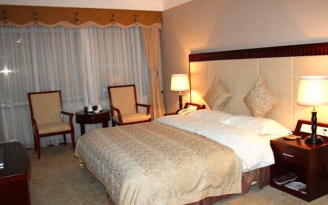 Financial Hotel