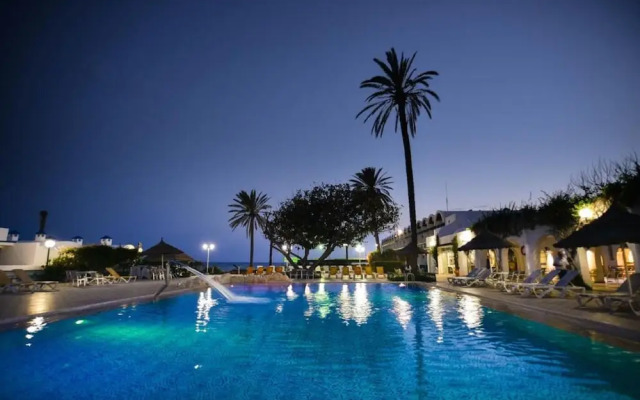 Palmyra Club Nabeul