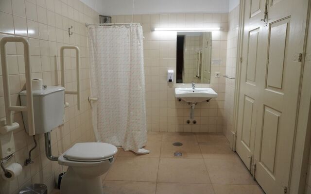 HI Guimarães – Pousada de Juventude - Hostel