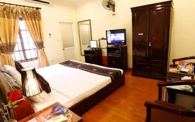 A25 Hotel - 38 Hang Thiec