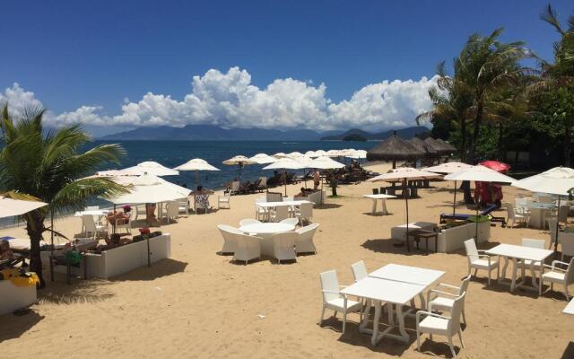 Costa Verde Tabatinga Hotel