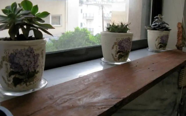 Kalamata s Handmade Apartment