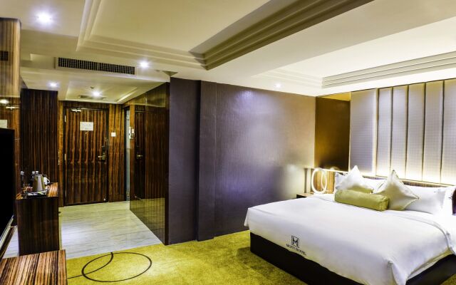 Moty Hotel