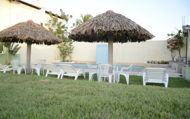 Pousada Ceará Porto das Dunas