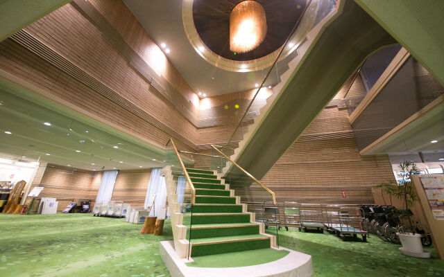 Active Resorts KIRISHIMA