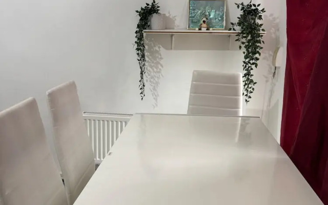 Calm and Cosy Apartment in Central London
