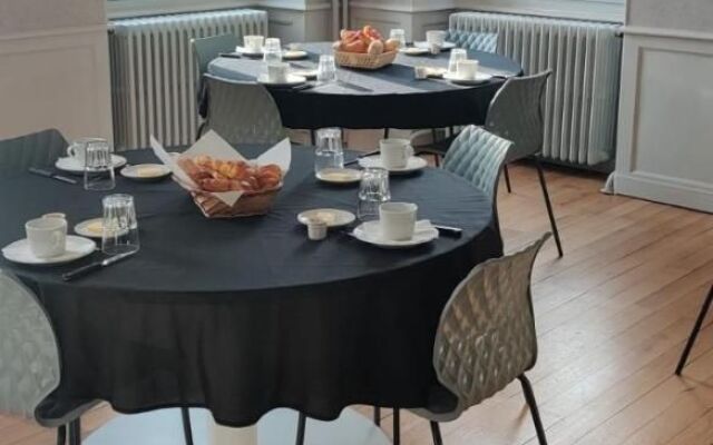 Domaine Clairfontaine Noyarey - Suites Junior