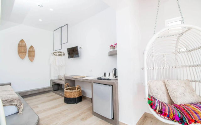 Malibu Boutique Studios