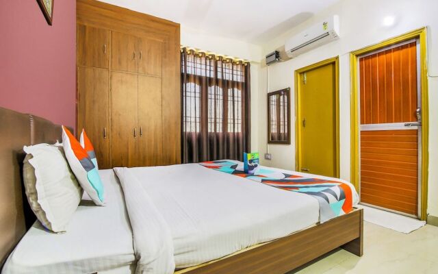 OYO Flagship 5773 Vibrant Guest House