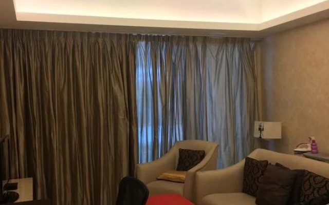 Cliveden@Plaza Damas 3