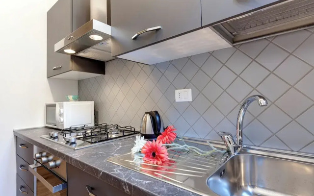 Mamo Florence - Abigail Apartment