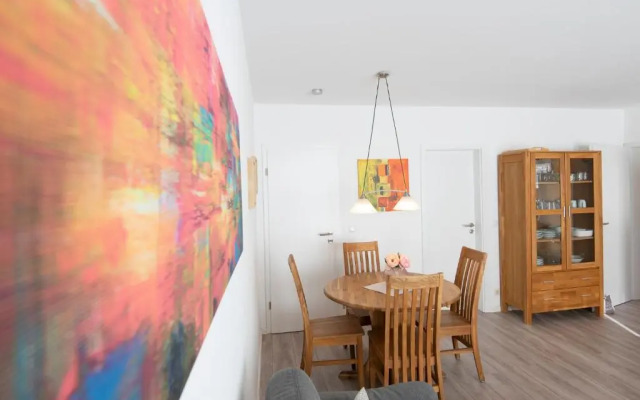 Haus Limes Wohnung 1