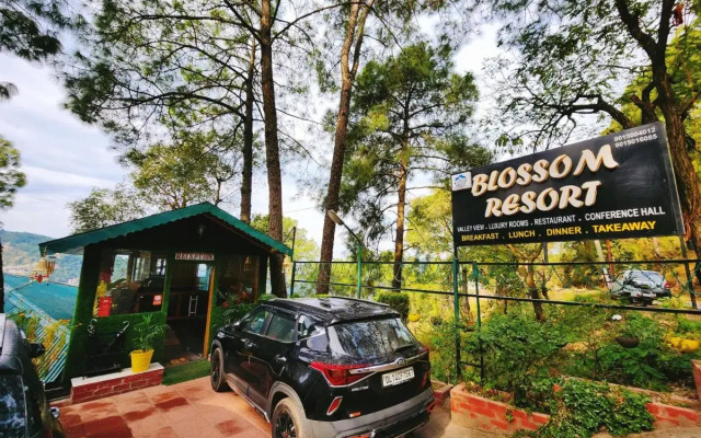 Blossom Resort