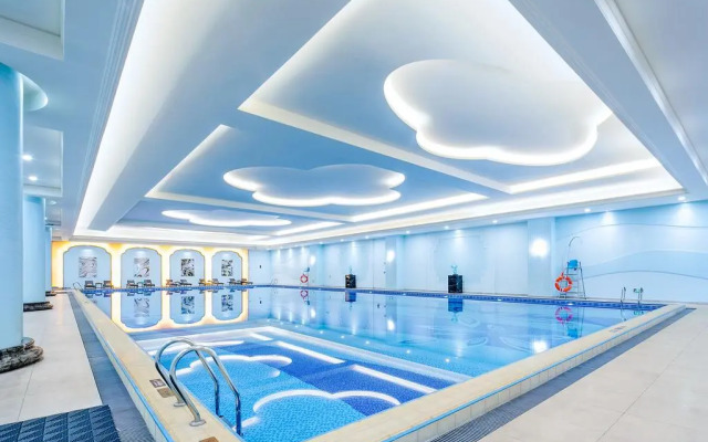 Chateau Star River Hotel Xi An