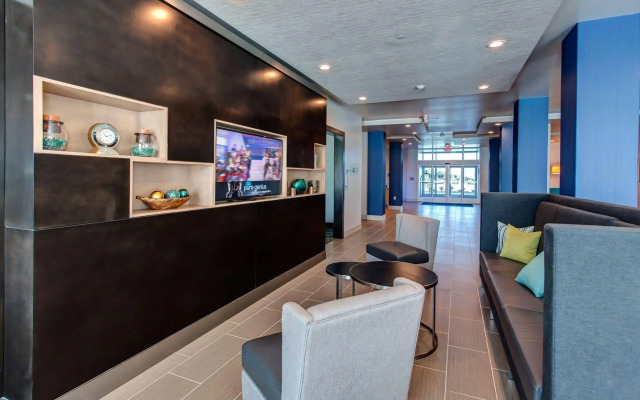 Holiday Inn Express & Suites Gatesville - N. Ft Hood by IHG