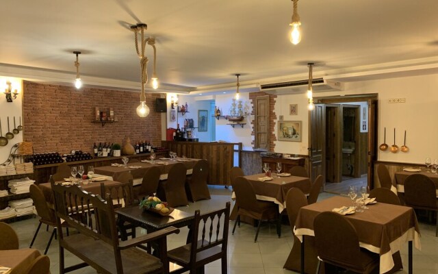 Hostal Mainz