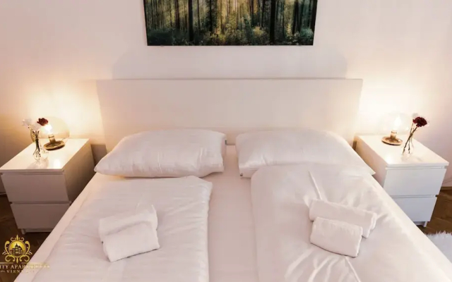 My City Apartments - Luxury & Good Vibes - Apartment in Vienna - Photo 3