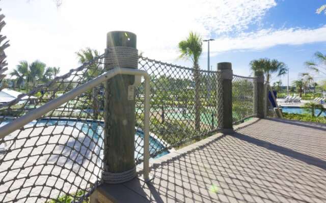 Wonderful Vacation Home With Private Pool Sl4824