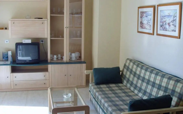 Apartamentos Pueblo Salado