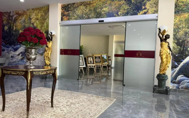 Hotel Império do Norte