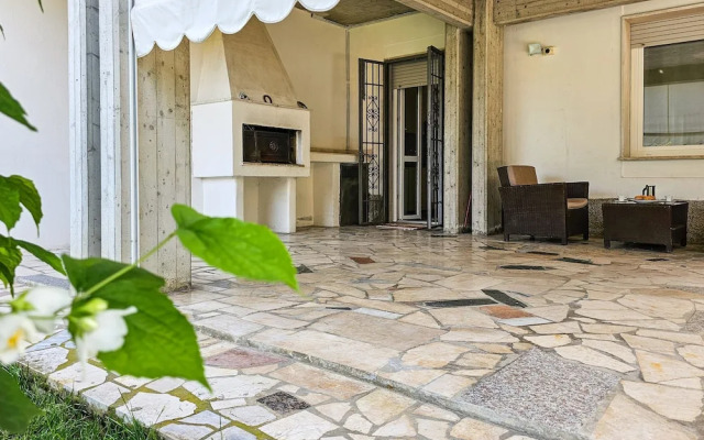 A Casa Di Albi in Desenzano del Garda