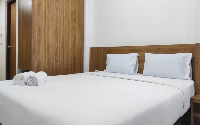 Cozy Studio Vida View Apartment