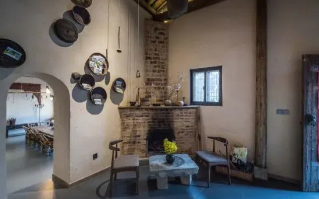 Shuimo Dongli Hostel