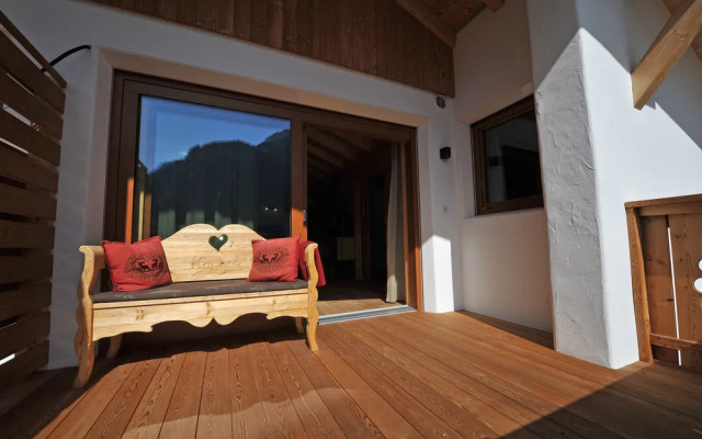 Apartment 4 Holiday - Cesa Hapeli