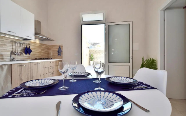 LA CASA DEI LIMONI CON PISCINA Noto