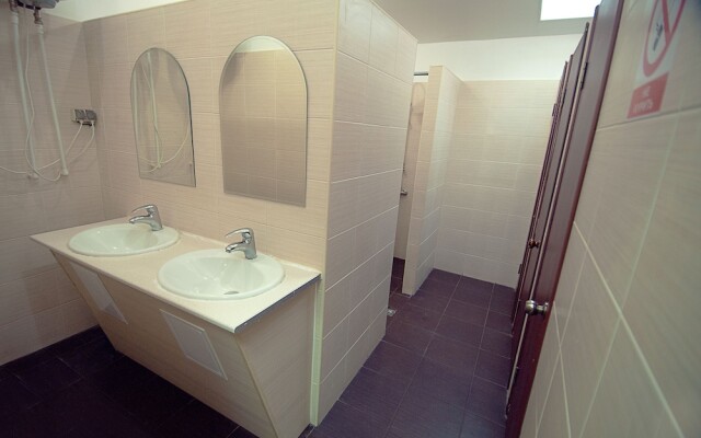 Хостел Лофт