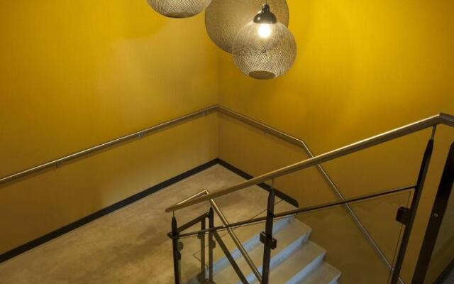 Hotel Mooirivier